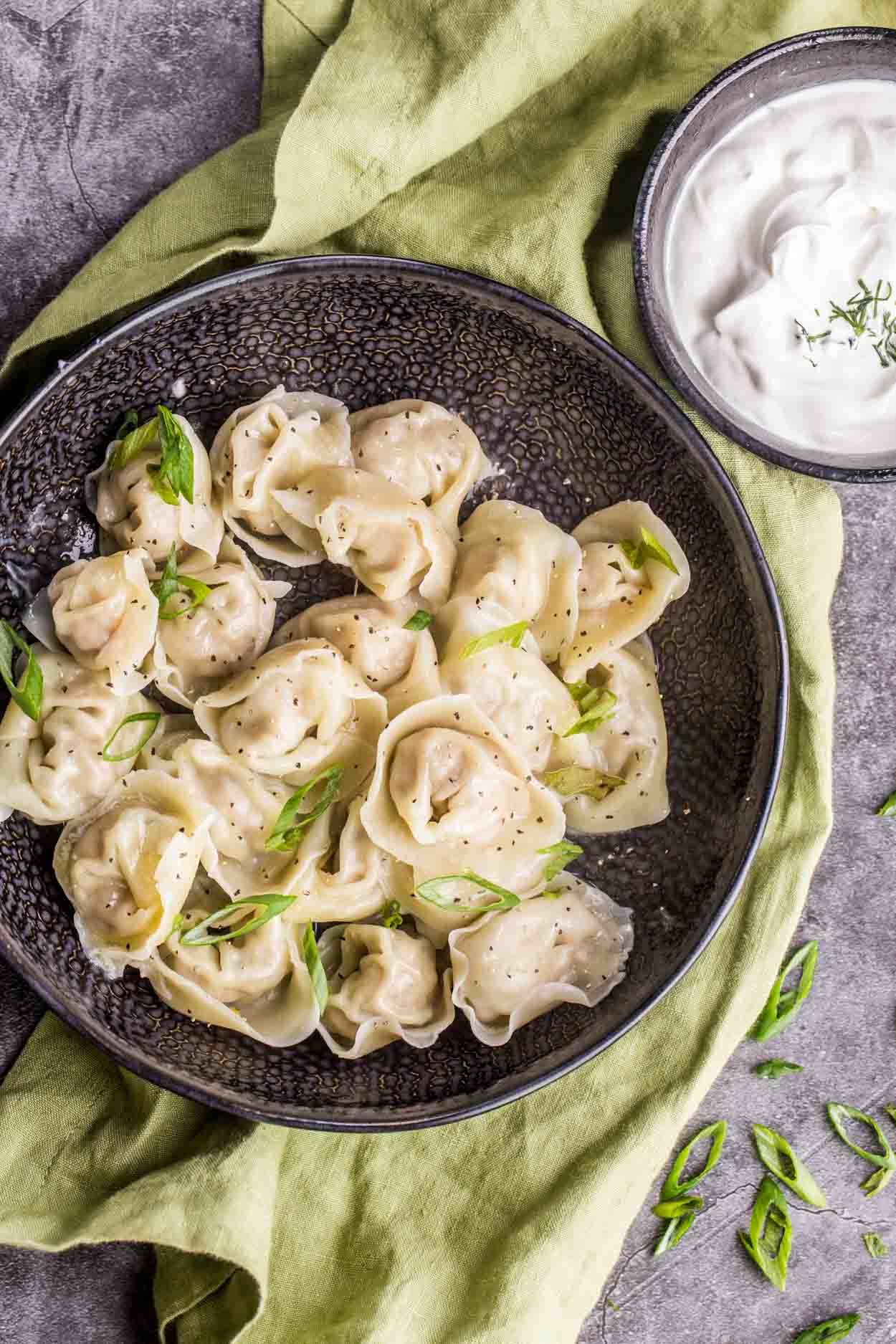 EASY Pelmeni Recipe Valentina s Corner EASY Pelmeni Recipe Valentina s Corner