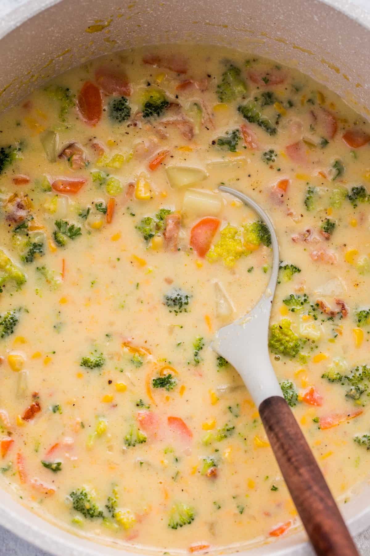 pirates voyage creamy vegetable soup recipe