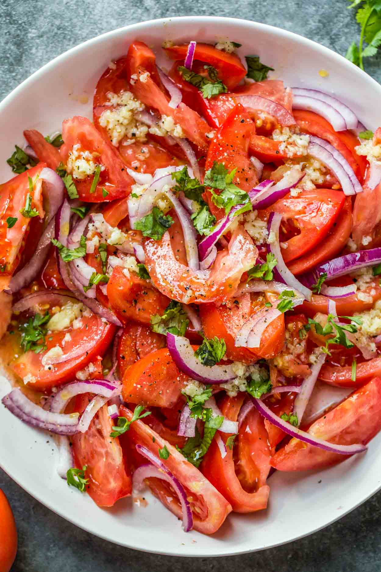 Fresh Tomato Salad Recipes The Best Tomato Pasta Salad Fresh Tomato Salad Recipes The Best Tomato Pasta Salad