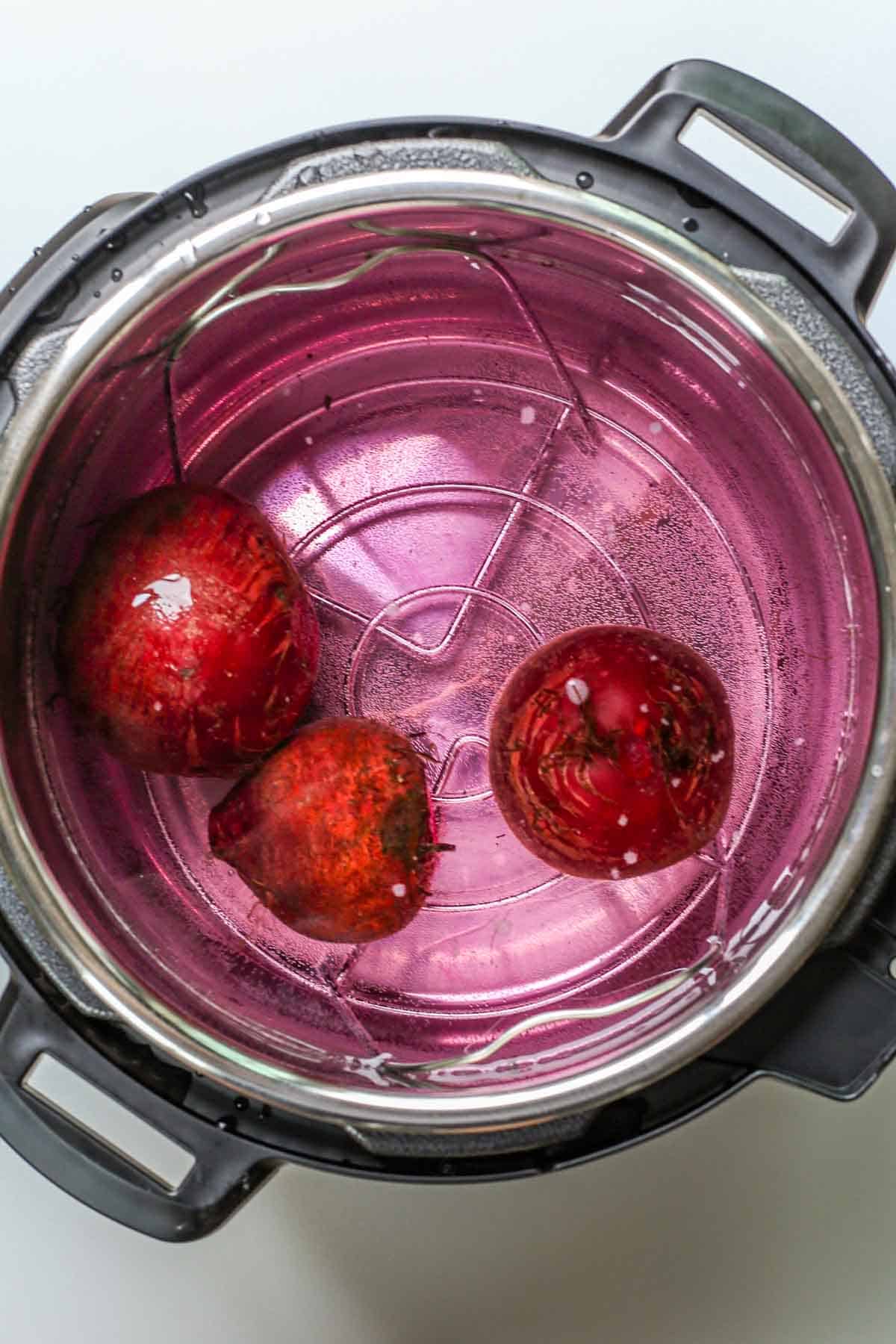 How to Cook Beets (3 methods)