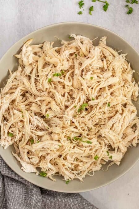 How To Boil Chicken