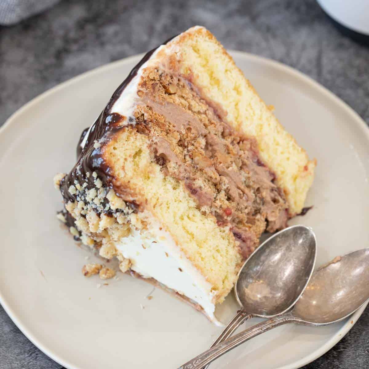 Classic Kiev Cake Recipe Kyiv Valentina s Corner classic-kiev-cake-recipe-kyiv-valentina-s-corner